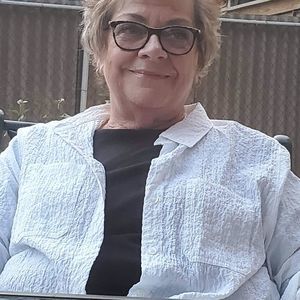 Meet your Posher, Debra
